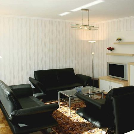 Ferienwohnung Waren See 8911 Extérieur photo