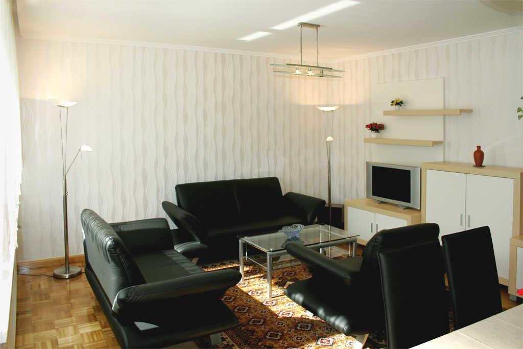 Ferienwohnung Waren See 8911 Extérieur photo