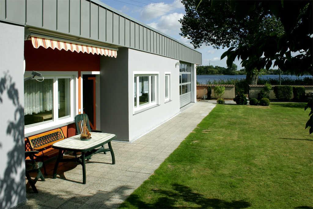 Ferienwohnung Waren See 8911 Extérieur photo