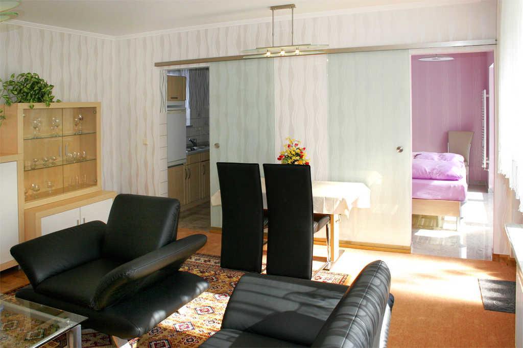 Ferienwohnung Waren See 8911 Extérieur photo