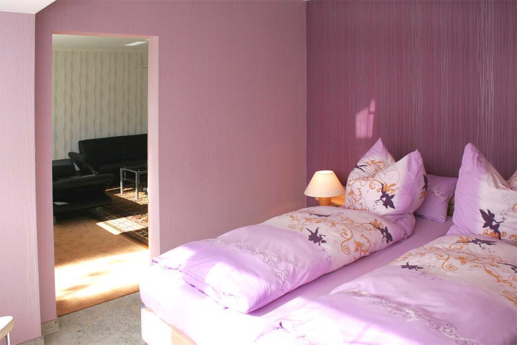 Ferienwohnung Waren See 8911 Extérieur photo